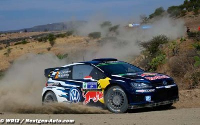 Volkswagen analysera les raisons de l’échec	