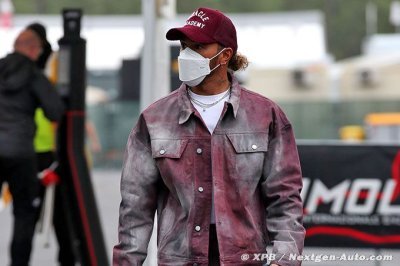 Hamilton confirme un intérêt pour Chelsea&nbsp;: Une opportunité incroyable