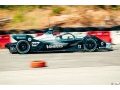 Formula E 'flattered' by criticisms from F1