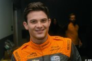 Pour les pilotes d'IndyCar, la F1 est 'un projet d'intersaison'