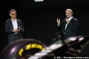 Renault ne dépensera pas plus qu'en étant simplement motoriste