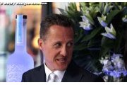 Schumacher would make good team boss - Ecclestone
