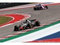 Magnussen et Steiner critiquent le règlement de la F1