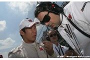 Sauber hope for better car for 2011
