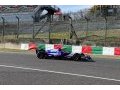 Pirelli F1 boucle ses tests avec l'équivalent de cinq GP du Japon