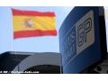 Valence ne souhaite pas d'alternance avec Barcelone