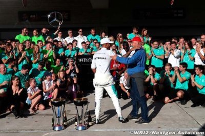 Hamilton, Stewart, Watson, Jarier, Pescarolo… ils se souviennent de Lauda