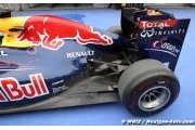 Règles 2012 : la FIA veut de nouveau limiter les cartographies