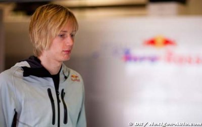 Manager confirms Hartley’s Red Bull ousting ’political’