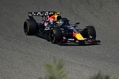 Une nouvelle ère s’ouvre pour Red Bull et Hadjar à Melbourne