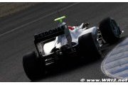 Mercedes GP ready for team debut in Bahrain