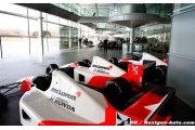 Honda still not happy with 'unfreeze' ruling