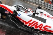 Haas F1 veut mettre en avant son identité américaine