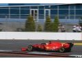 Ferrari est un peu plus optimiste pour le Nürburgring