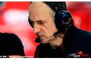 Franz Tost est satisfait de la saison de Toro Rosso