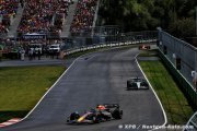 Verstappen : Gagner un tel Grand Prix est 'très stressant' mais 'très gratifiant'