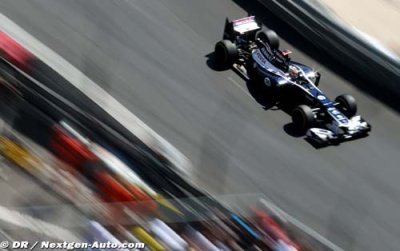 Pastor Maldonado endures further 5-place grid penalty