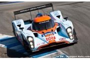 Aston Martin Racing heads to Petit Le Mans