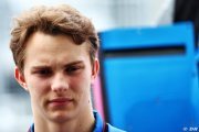 Seidl : Piastri est 'conscient du grand défi' qui l'attend chez McLaren F1