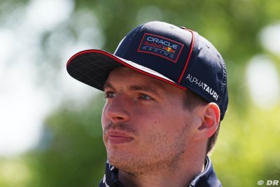 Piquet Jr backtracks on Mercedes-Verstappen claim