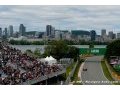 Le Grand Prix du Canada sauvé pour 2017
