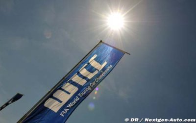 Suzuka prêt à recevoir le WTCC