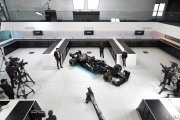 Pourtant satisfait du travail de cet hiver chez Mercedes F1, Wolff reste sceptique