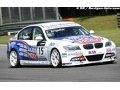 Three drivers for the Liqui Moly Team Engstler