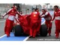 Ferrari won't copy Red Bull's 'Newey' approach