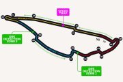 Présentation et horaires du Grand Prix du Canada 2024 de F1