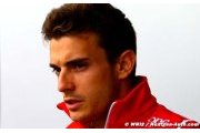 Jules Bianchi dies aged 25