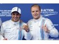 Massa : Bottas est un champion du monde potentiel