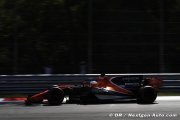 Les Grands Prix se suivent et se ressemblent pour Alonso