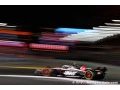 Bien placée sur la grille de Vegas, Haas F1 espère que le froid l'aidera en course