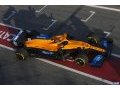 McLaren veut vendre entre 20 et 30% des parts son équipe de F1 
