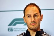 Officiel : Oakes a démissionné de son poste de directeur d'Alpine F1