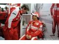 Ferrari nous raconte une belle histoire...