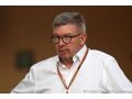Early budget cap figure a 'compromise' - Brawn