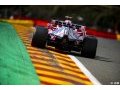 Officiel : Ferrari intensifie son action contre Racing Point
