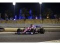 Abu Dhabi GP 2020 - GP preview - Racing Point