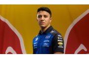 'Je suis assez rapide' : Hadjar prêt à défier Verstappen