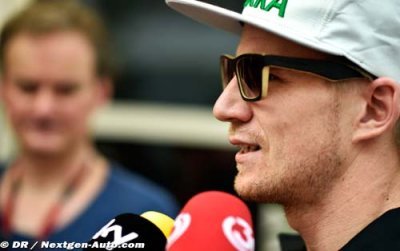 F1’s Hulkenberg, Mallya, put Le Mans in focus