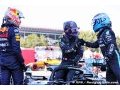 Verstappen : Red Bull doit 'trouver de la vitesse' pour battre Mercedes F1
