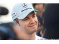 Rosberg to marry