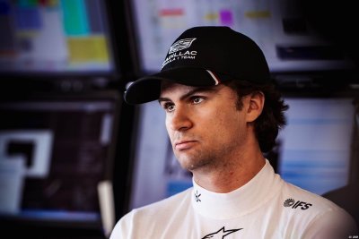 Herta ferme la porte à une deuxième saison en F2... et à son rêve de F1&nbsp;?