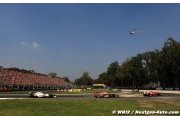 Ferrari should quit F1 if Monza axed - Lombardy