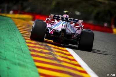 Officiel&nbsp;: Ferrari intensifie son action contre Racing Point