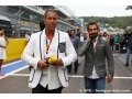Germany celebrates F1's return to free TV