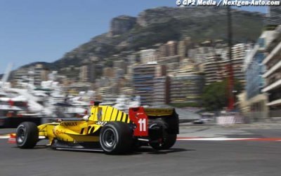 D’Ambrosio on top in sprint race