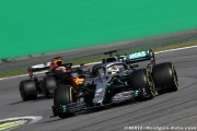 L'erreur stratégique de Mercedes en fin de Grand Prix expliquée